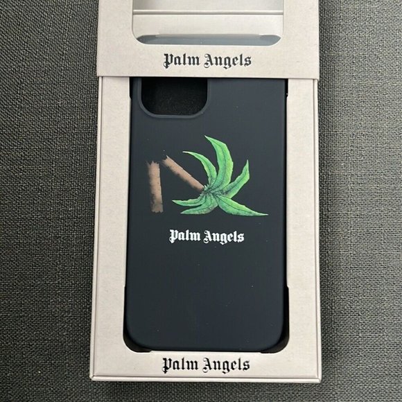Palm Angels | Broken Palm iPhone Case - Picture 1 of 3
